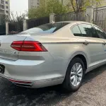 Volkswagen Magotan 2018 150 л.с. из Китая