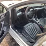 Volkswagen Magotan 2018 150 л.с. из Китая