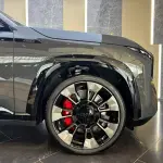 BMW XM из Китая