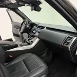 Land Rover Sport PHEV 2018 из Китая