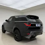 Land Rover Sport PHEV 2018 из Китая