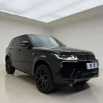Land Rover Sport PHEV 2018 из Китая