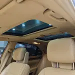 Mercedes-Benz S-Class 2011 из Китая