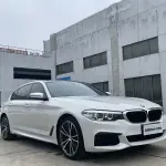 BMW 5 Series 2019 252 л.с. из Китая