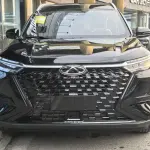 Chery Tiggo 8 PRO из Китая