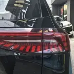 Chery Tiggo 8 PRO из Китая