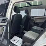 Volkswagen Tayron 2023 из Китая