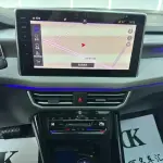 Volkswagen Tayron 2023 из Китая