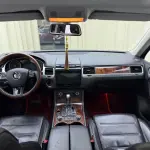 Volkswagen Touareg 2011 из Китая