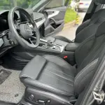 Audi A4L 2020 190 л.с. — лот 57779981 из Китая
