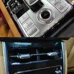 Tank Tank 500 New Energy 2023 из Китая