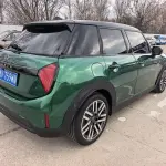 MINI Mini 2025 из Китая