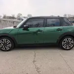 MINI Mini 2025 из Китая