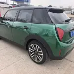 MINI Mini 2025 из Китая