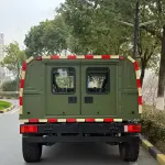 Dongfeng 东风猛士MS600 2023 из Китая