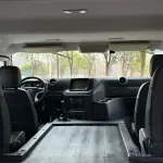 Dongfeng 东风猛士MS600 2023 из Китая