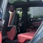 Porsche Cayenne 2020 340 л.с. — лот 57786997 из Китая