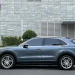 Porsche Cayenne 2020 340 л.с. — лот 57786997 из Китая