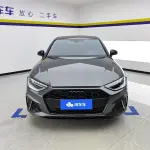 Audi A4L 2024 из Китая