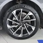 Audi A4L 2024 из Китая