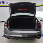 Audi A4L 2024 из Китая