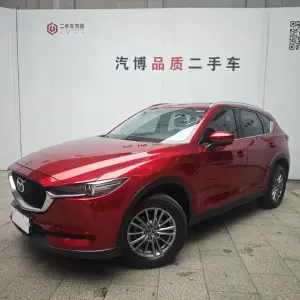 Mazda CX-5 2018 155 л.с. 155 л.с. из Китая