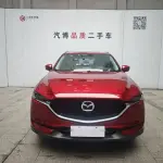 Mazda CX-5 2018 155 л.с. 155 л.с. из Китая