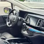 Honda Elysion 2021 215 л.с. — лот 57786946 из Китая
