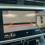 Audi A6L 2023 245 л.с. — лот 57764931 из Китая