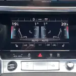 Audi A6L 2023 245 л.с. — лот 57764931 из Китая