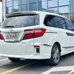 Honda Elysion 2021 215 л.с. — лот 57786946 из Китая