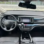 Honda Elysion 2021 215 л.с. — лот 57786946 из Китая
