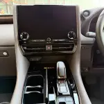 Toyota Alphard из Китая