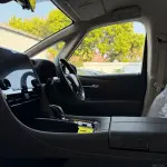 Toyota Alphard из Китая