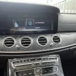 Mercedes-Benz E-Class 2017 245 л.с. — лот 57787012 из Китая