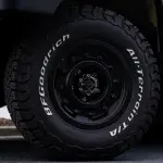 Toyota Land Cruiser 2025 из Китая