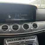 Mercedes-Benz E-Class 2017 245 л.с. — лот 57787012 из Китая