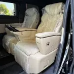 Toyota Alphard из Китая