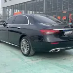 Mercedes-Benz E-Class 2017 245 л.с. — лот 57787012 из Китая