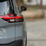 Nissan X-Trail 2023 340 л.с. из Китая