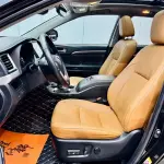Toyota Highlander 2020 из Китая