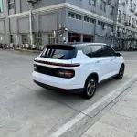 Baojun RM-5 2020 из Китая