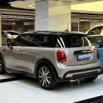 MINI Mini 2023 136 л.с. — лот 57784908 из Китая