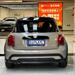 MINI Mini 2023 136 л.с. — лот 57784908 из Китая