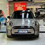 MINI Mini 2023 136 л.с. — лот 57784908 из Китая