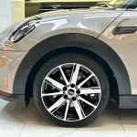 MINI Mini 2023 136 л.с. — лот 57784908 из Китая