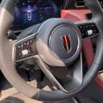 Hongqi Hongqi H5 2023 224 л.с. — лот 57784915 из Китая