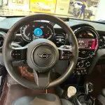MINI Mini 2023 136 л.с. — лот 57784908 из Китая