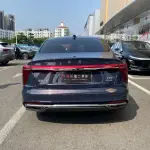 Hongqi Hongqi H5 2023 224 л.с. — лот 57784915 из Китая