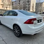 Volvo S60 2018 из Китая